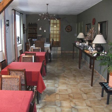 La Mirabelle Bed & Breakfast Cornimont Exterior photo