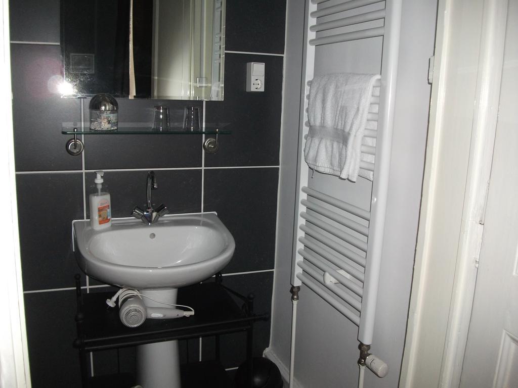 La Mirabelle Bed & Breakfast Cornimont Room photo