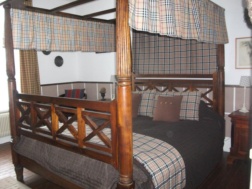 La Mirabelle Bed & Breakfast Cornimont Room photo
