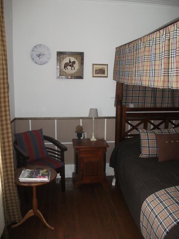 La Mirabelle Bed & Breakfast Cornimont Room photo