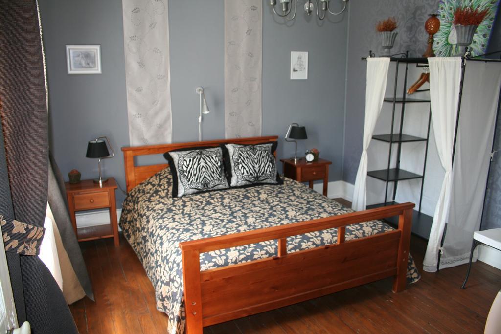 La Mirabelle Bed & Breakfast Cornimont Room photo