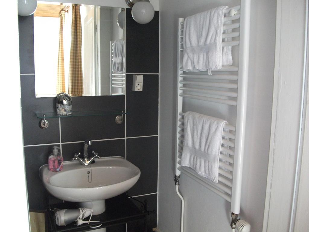 La Mirabelle Bed & Breakfast Cornimont Room photo