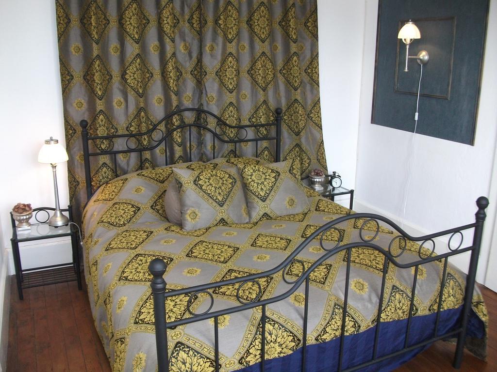 La Mirabelle Bed & Breakfast Cornimont Room photo